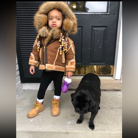 Black Friday‼️‼️‼️‼️Jordan Craig Coat 😍😍 Unisex - Picture 3 of 7